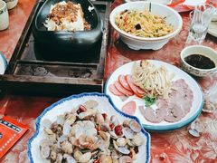 -一块豆腐(李沧书院路店)