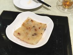 香煎萝卜糕-稻香酒家(天河城店)