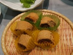 -东来顺饭庄(apm总店)