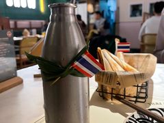 -太食獸泰式茶餐厅(济南万象城店)