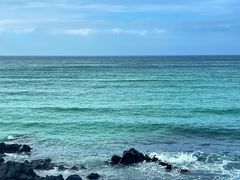 -咸德海水浴场