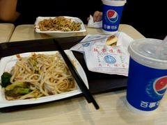 -魏家凉皮(北京南站店)