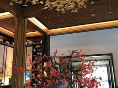 -湘湖逍遥庄园·水漾中餐厅