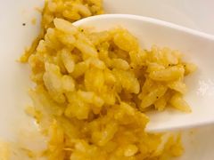 蟹粉拌饭-禾珍珠家常小馆(河南博物院店)