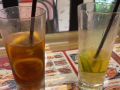 -孖记茶档·热腾茶餐(江南西plus店)