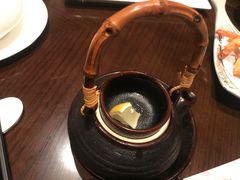 -佛山希尔顿酒店·融誉亚洲美食荟