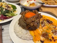 -和牛食堂•BISTRO(广州首店)