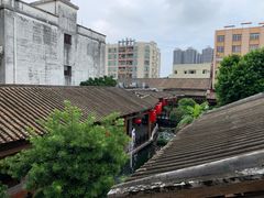 -猪肉婆私房菜(容桂总店)