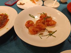 -阿明小菜·海鲜·上海菜(浦建路店)