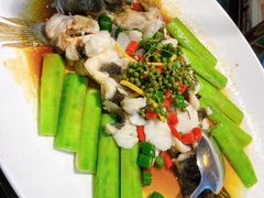 -猪肉婆私房菜(容桂总店)