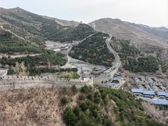 -雁门关景区