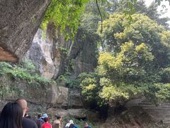 -寻龙山风景旅游区