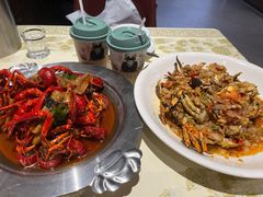 -聚味瞿记·龙虾堂(坡子街店)