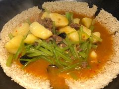 -薇酌饮·陕西菜(南门外店)