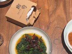 -树厨贵州菜(花果园购物中心店)