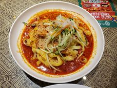 石河子凉皮-小尕子·新疆菜(明园店)