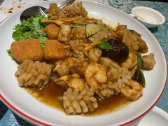-北塘海鲜·天津菜(大光明桥旗舰店)
