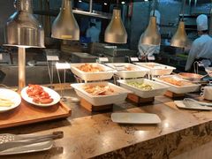 -浙江西子宾馆·瑶园咖啡厅