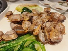 -海味当家·蒸锅海鲜(中山广场创始店)