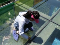 -十渡东湖港风景区