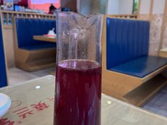 -英兰朝族饭店·英兰锅包肉(佳园路店)