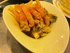 田园野菜香-山外山菜馆(玉泉路店)