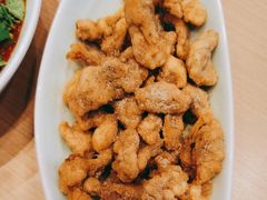 -醉面(郑州花园SOHO店)