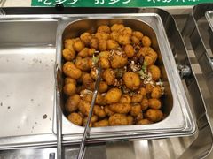 -福慧缘清心素食(峨眉山前店)