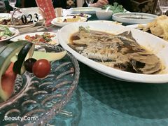 -海鲜码头·中国菜