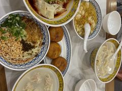 -龙抄手(春熙路总店)