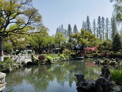 -杭州西湖柳莺里酒店·闻莺厅