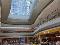 -东莞松山湖万象汇