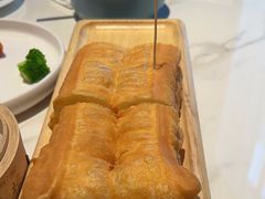 -滋粥楼·顺德菜(番禺广场总店)