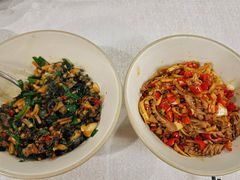 -湘中缘·湖南菜(娄底驻京办店)