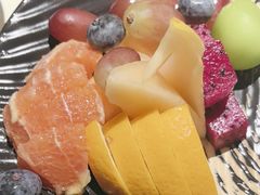 -和创柚子·会席日本料理(新区淮海街店)