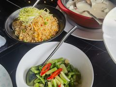 -杭州临平万丽酒店·万丽轩中餐厅