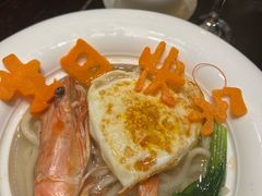 -明湖楼·经典鲁菜山东海鲜(大明湖店)