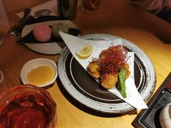 牛舌丸子烧-味太助·银饭食堂(中华城店)