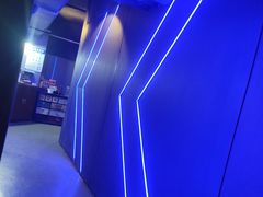 -云晓光头烧烤吧(川沙绿地店)