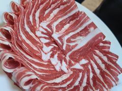 -清真·鸦儿李记·涮肉(花市店)