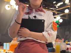 -海底捞火锅(玉桥商业广场店)