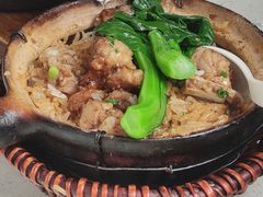 -肥仔文澳门猪骨煲(南京西路店)