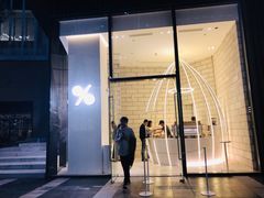 门面-% Arabica阿拉比卡咖啡(深圳湾万象城店)