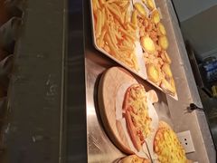 -豪享悦牛排自助餐厅(天河城店)