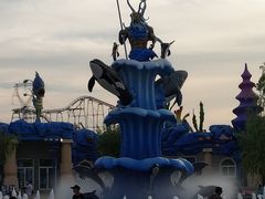 -华夏文旅海洋公园