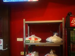 -棒约翰比萨意面(马家堡西路店)