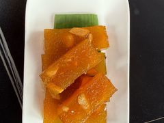 -鹿鸣酒家(越秀店)