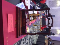 称心如意-安徽饭店·白鹭阁自助餐厅(梅山路店)