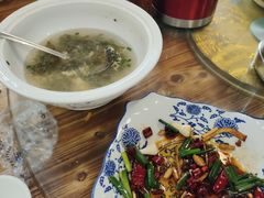 -记忆湘菜馆(芙蓉镇店)