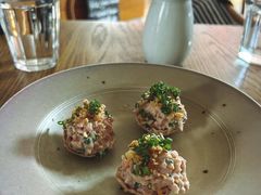 -BOR Eatery(安福路店)